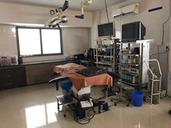 endocrinologist in Bharuch                        