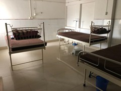 best maternity hospital in ankleshwar                        